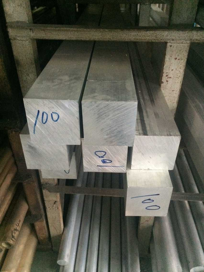 上海销售AL6063六角铝棒 AL6061合金铝排 - 西南铝业 - 九正建材网(中国建材第一网)